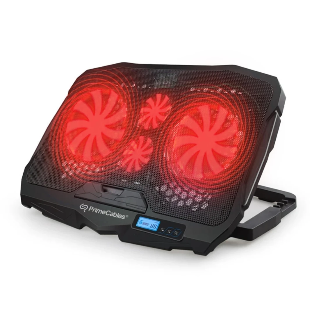 COOLERPAD GAMMING 4 FAN S18