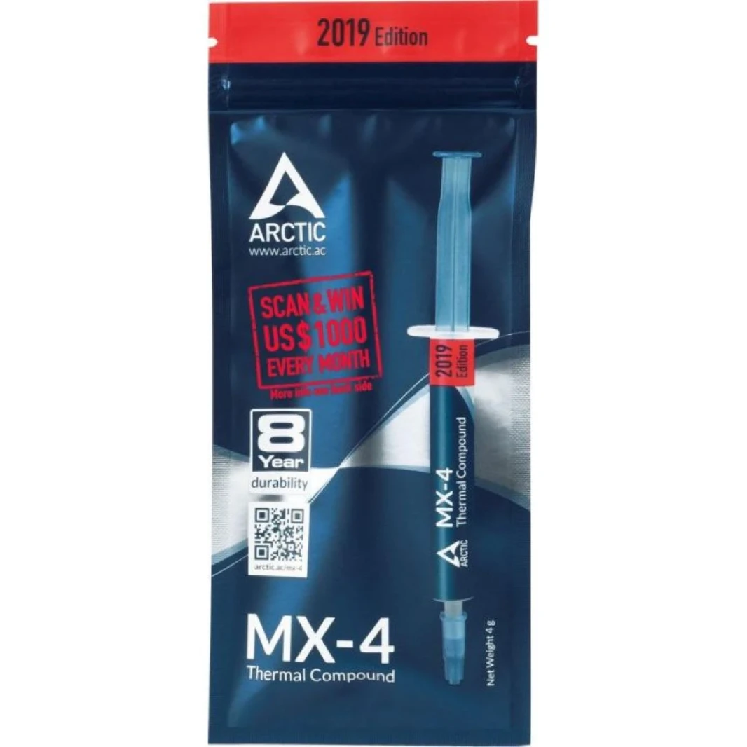 THERMAL COMPOWD 8G GERMANY