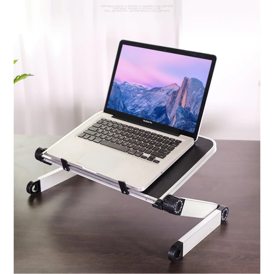 NOTEBOOK COOLER MULTIFUNCTION LAPTOP STAND