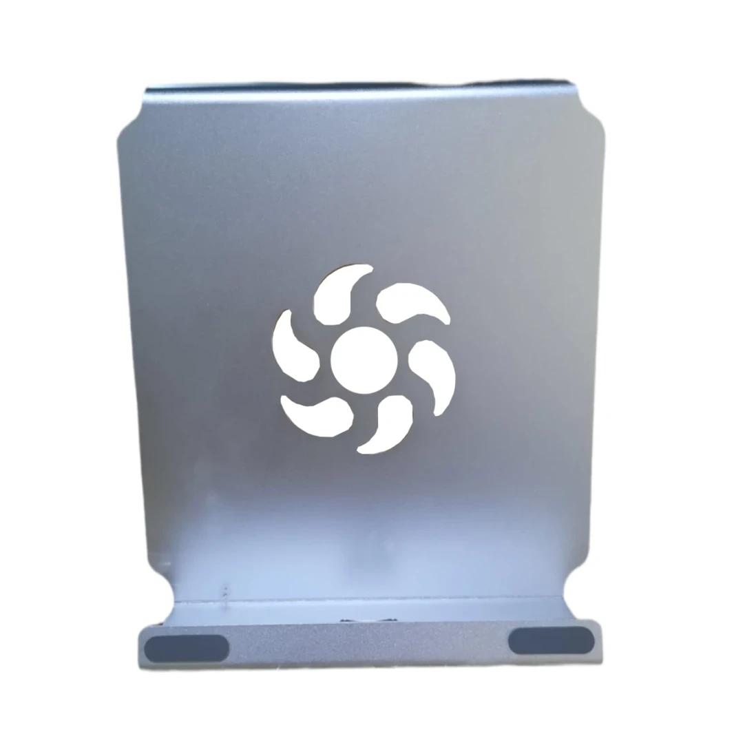 NOTEBOOK COOLER P6 WITH OUT FAN