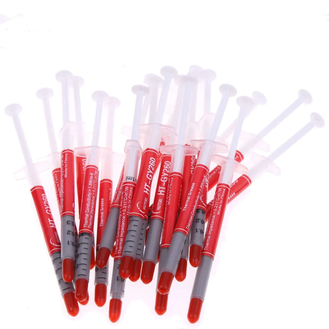 CPU Thermal Cooling Grease