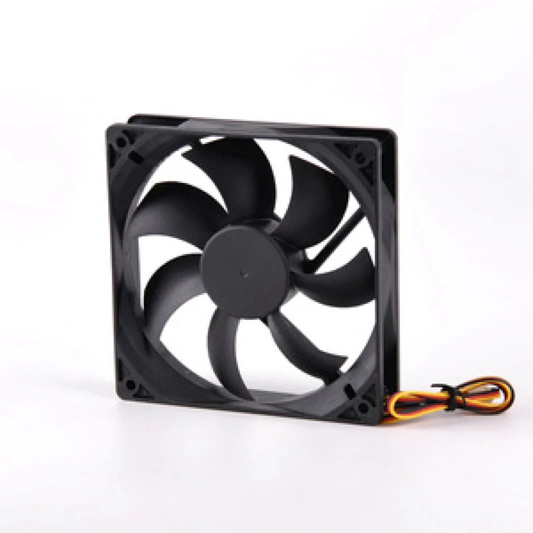 VGA Fan