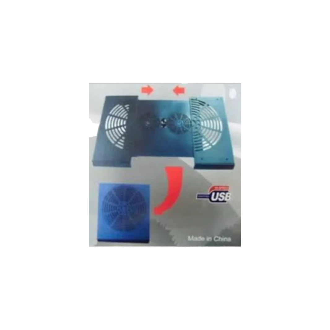 Notebook Cooler 866
