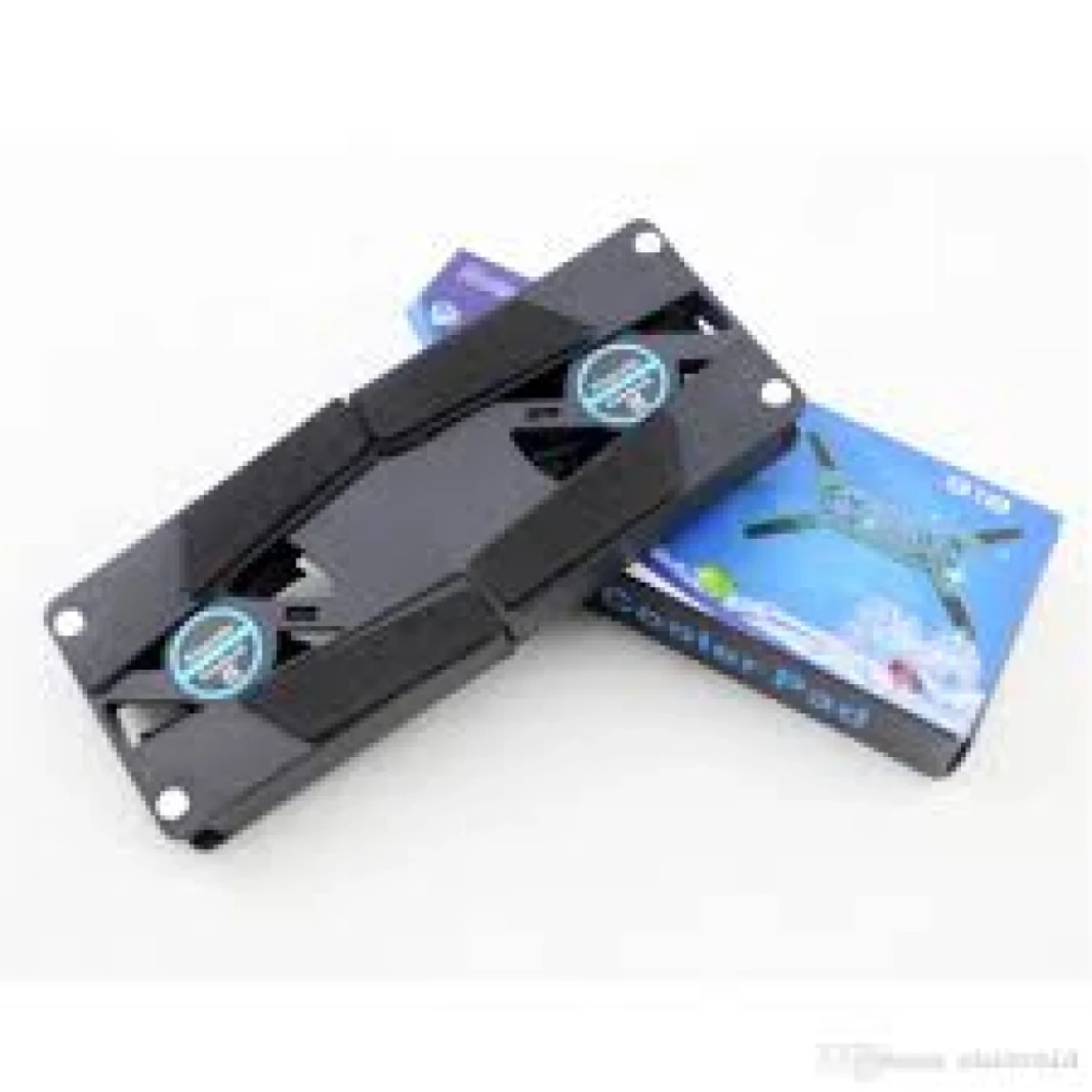 Notebook Cooler 818
