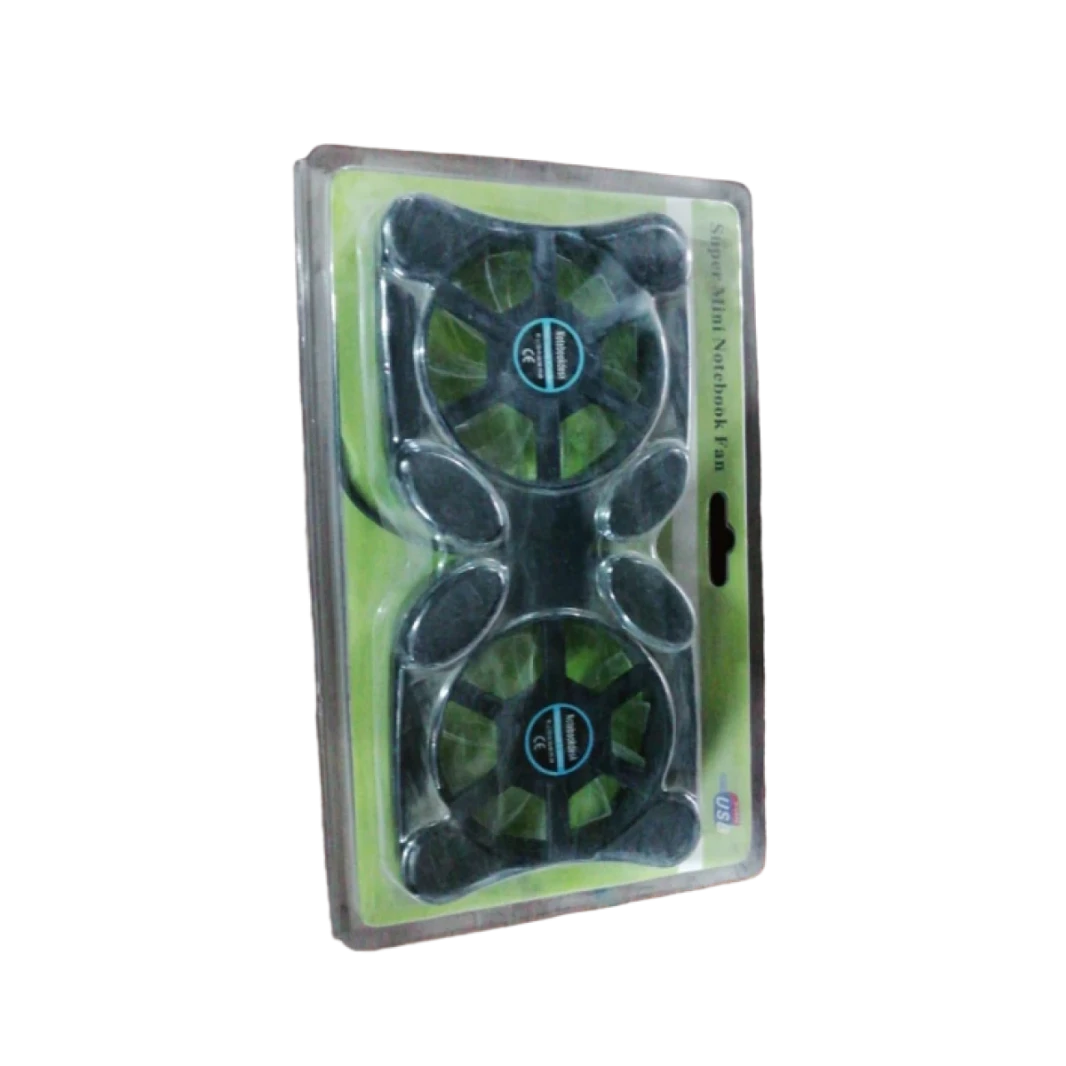 Notebook Cooler 536