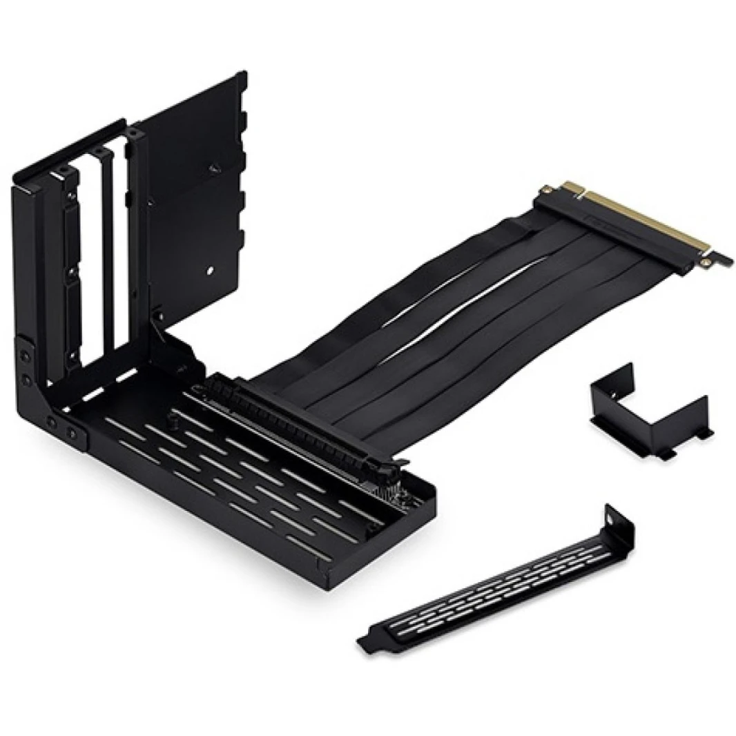 ICN.com : LIAN LI O11DE-1X VERTICAL GPU BRACKET KIT PCI-e 4.0 w/ 200mm ...