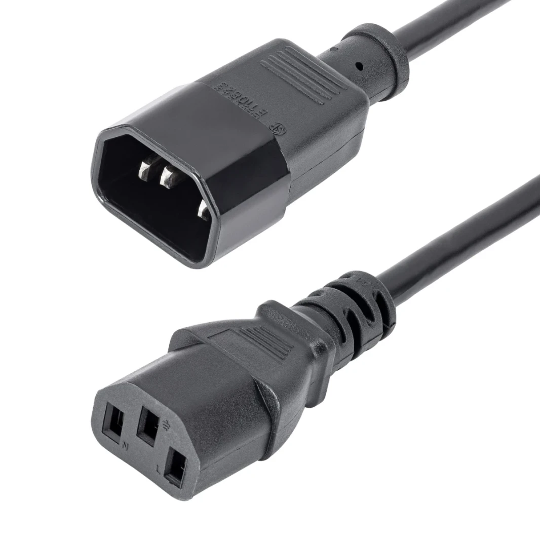 Power Cable Extension  1.8 METER