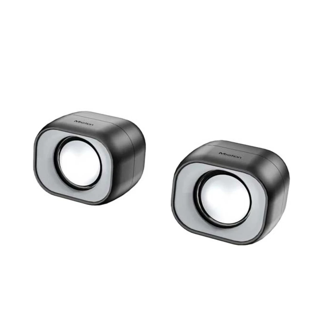Meetion SP2010 2.0 Office Desktop Wired Speakers