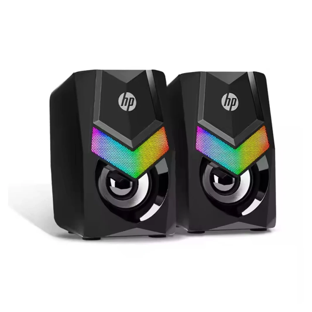 HP DHE-6000 Multimedia Speaker