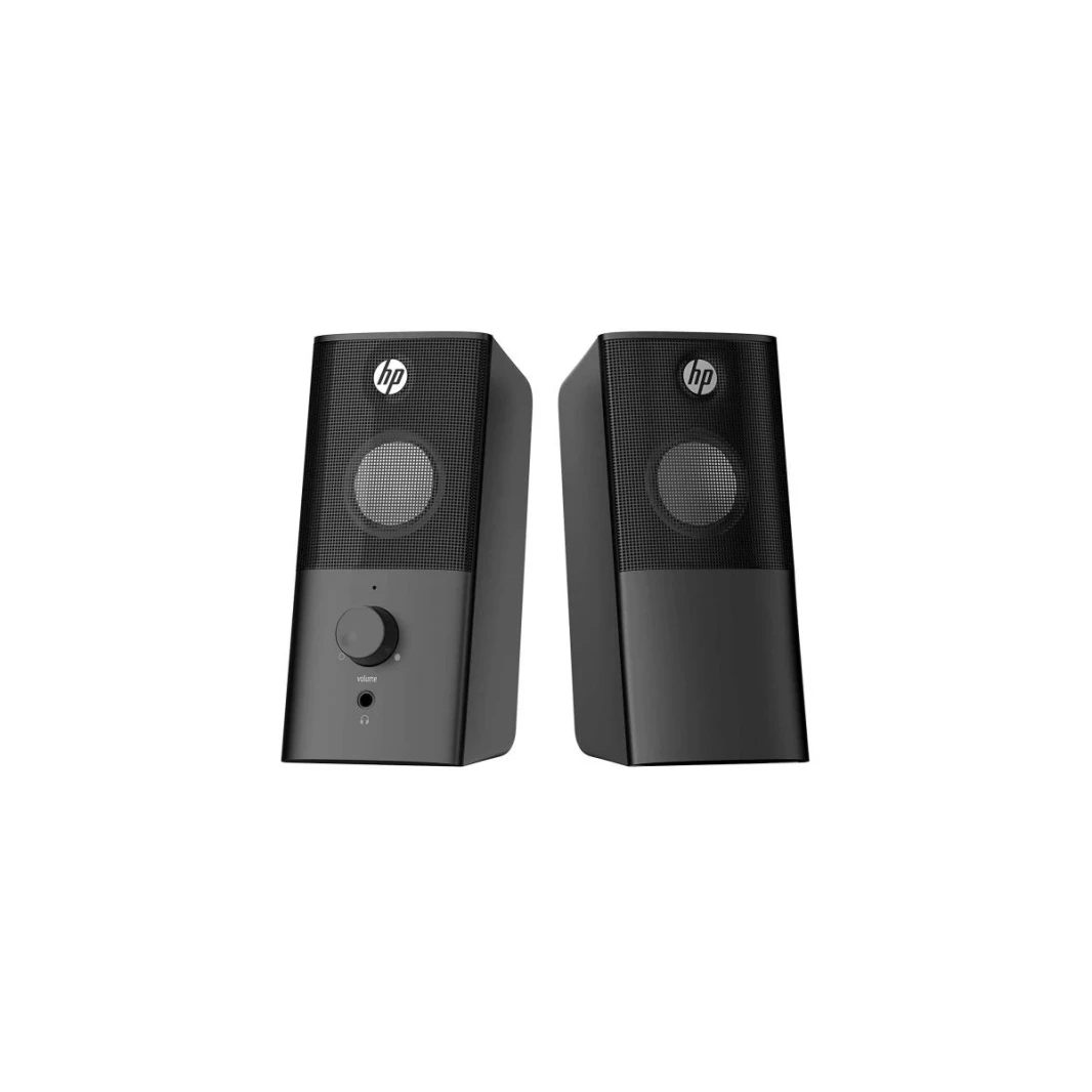 HP DHS-210112W Multimedia Speaker