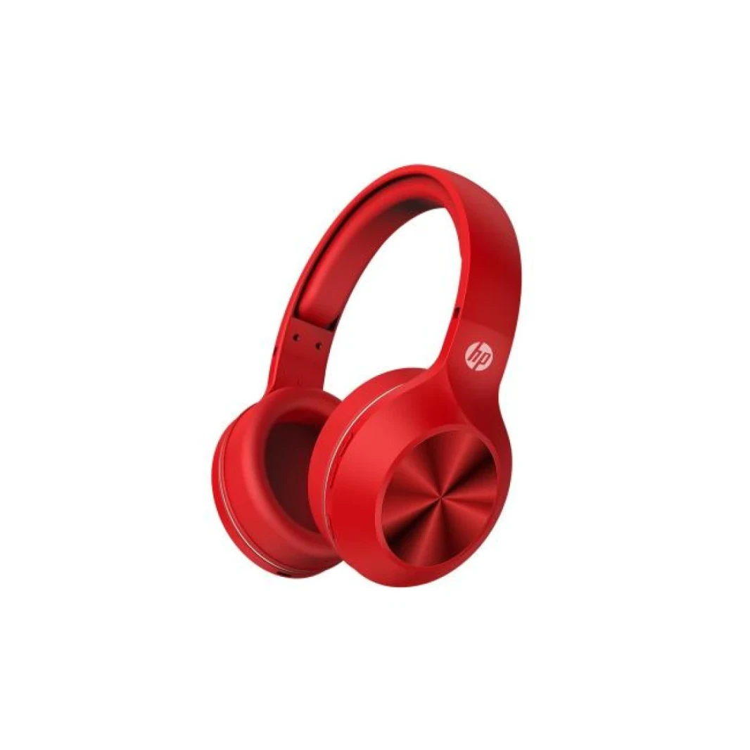 HP BM200 Wireless Bluetooth 4.2 Headset