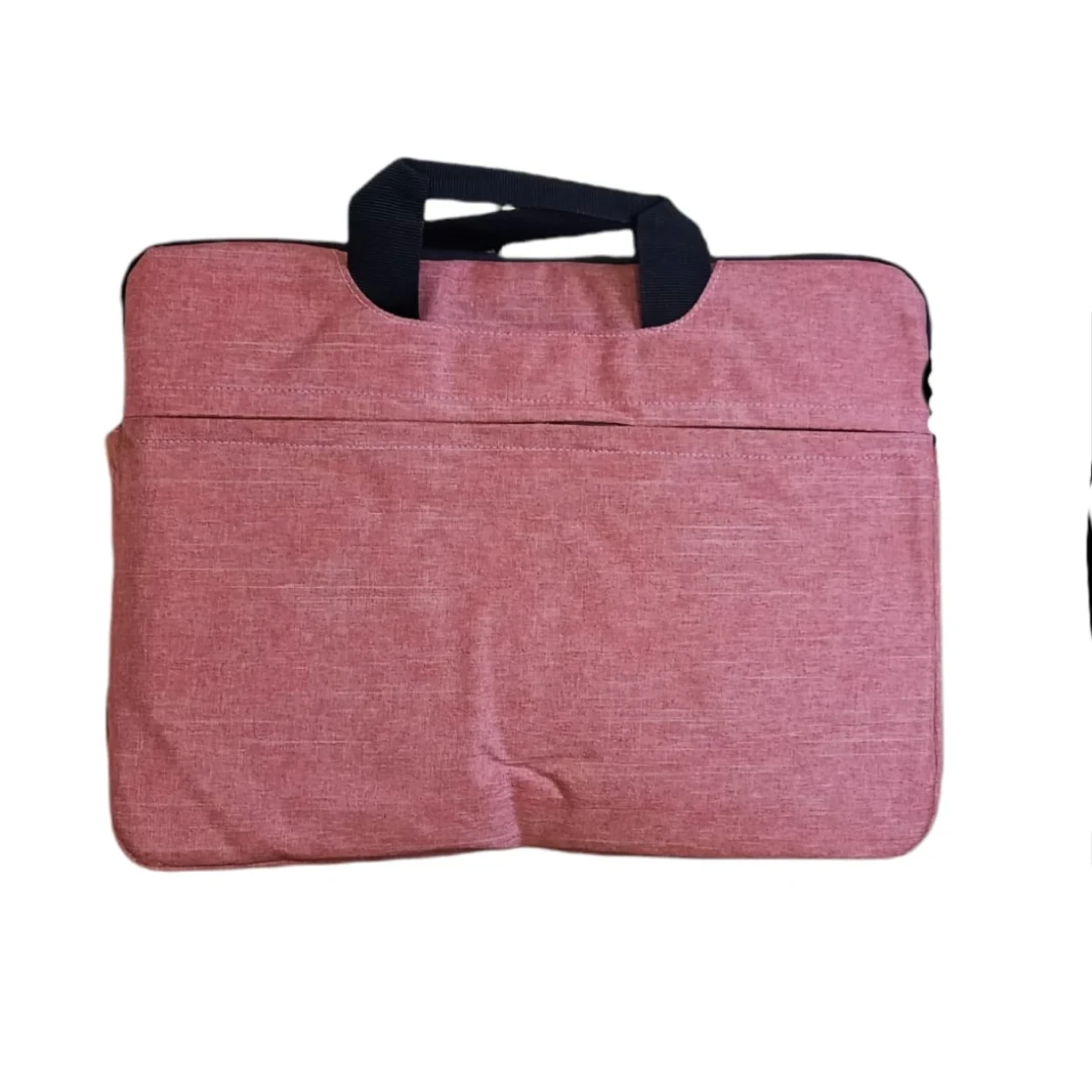 NOTE BOOK BAG 15.6 /HAND BAG