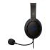 HyperX Cloud Chat Headset – Official Playstation Licensed for PS4, Noise-Cancellation Microphone in-Line Audio Controls, Lightweight, Reversible