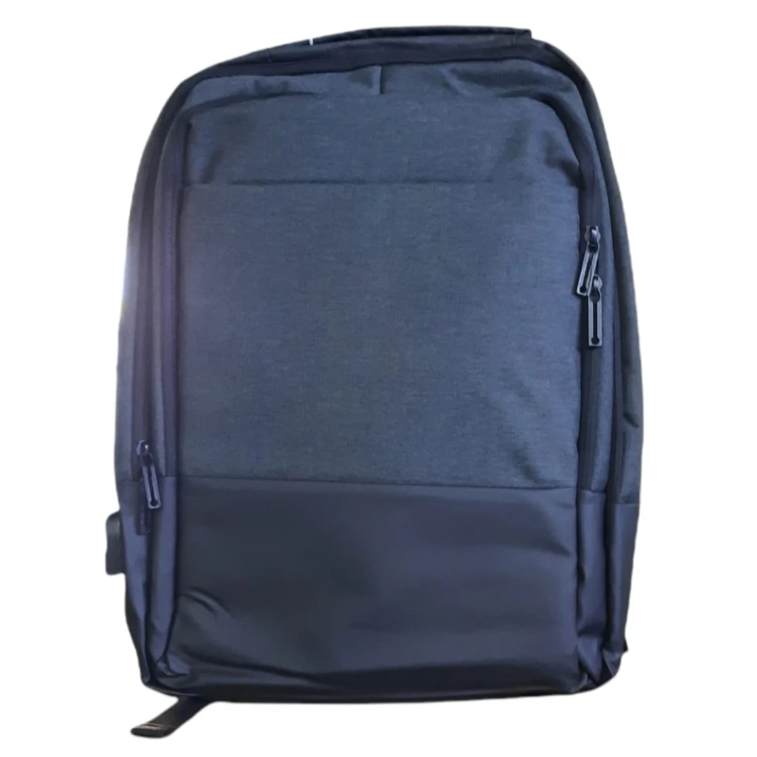 NOTE BOOK BAG 15.6' WITH HANDLE BACKBAG  WITH USB