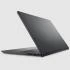 Dell Vostro 15 3520 15.6" FHD WVA @120Hz, 12th Gen Intel Core i3- 1215U, 8GB RAM DDR4, M.2 512GB PCIe NVMe, Intel UHD Graphics, Carbon Black Business Laptop