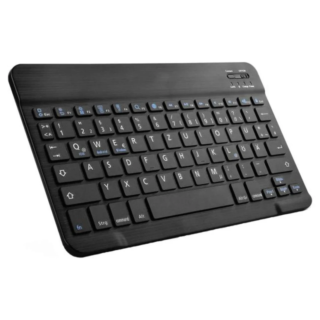 KEYBOARD MINI BLUETOOTH BLACK COLOR