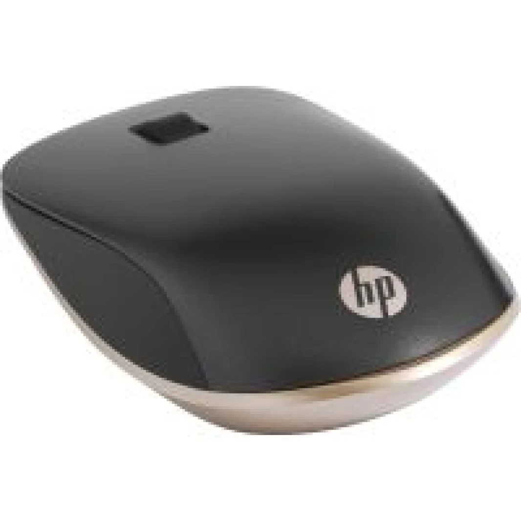 HP 410 Slim Bluetooth Mouse - Bluetooth 5.0, Swift Pair, Blue optical sensor, adjustable up to 1600 DPI tracking, Portable, sleek for Wins PC, Laptop, Notebook, Mac, Work with Chromebook (4M0X5AA)