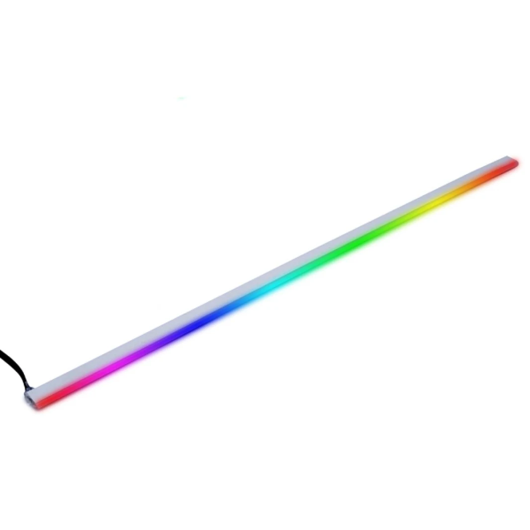LIAN LI - LANCOOL II-2X ARGB Side Diffused LEDs STRIP w/ 3 Pin Connector (35cm)