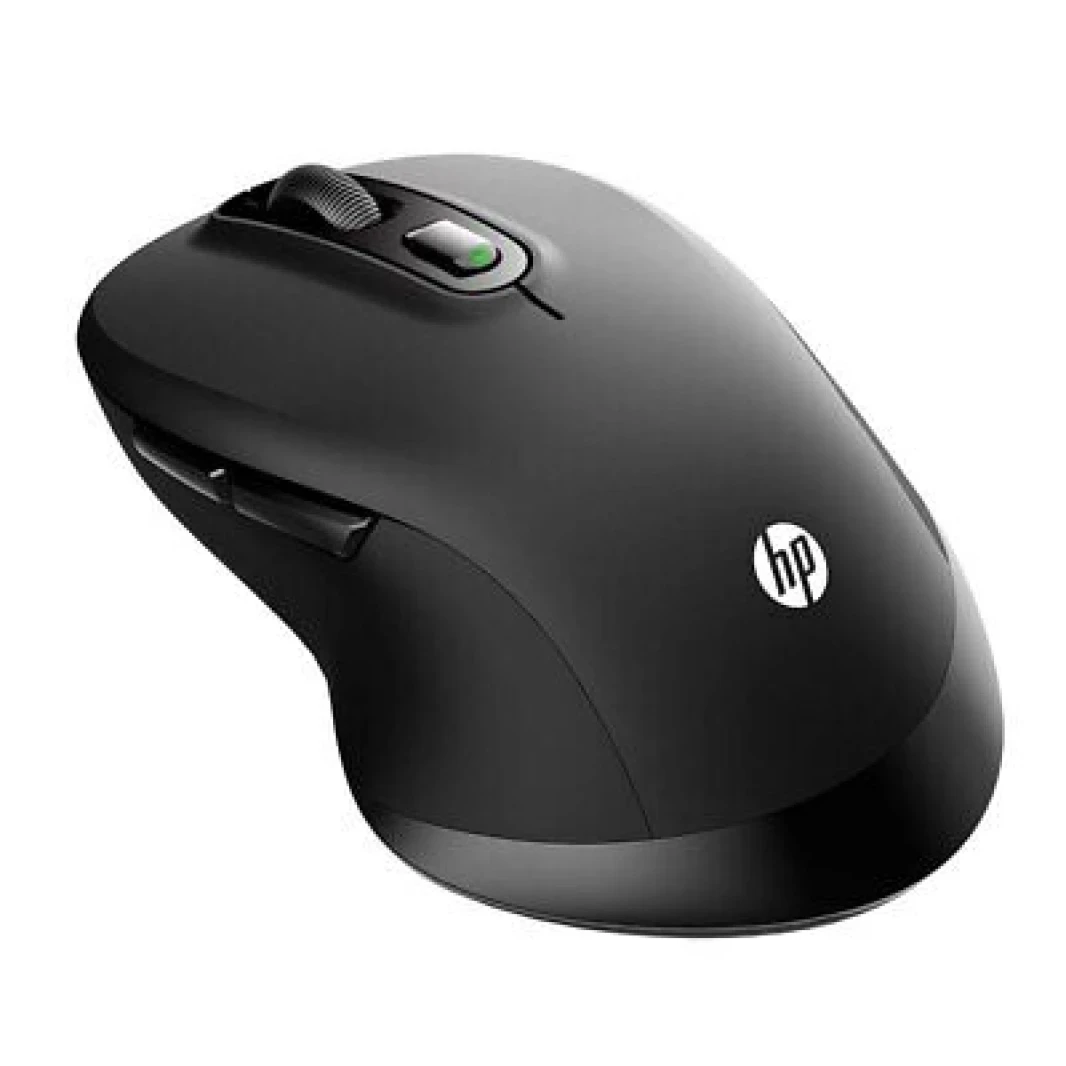 HP WRLS MOUSE FM710A DUAL MODE 2.4 BLUETOOTH 3.0 & 5.0
