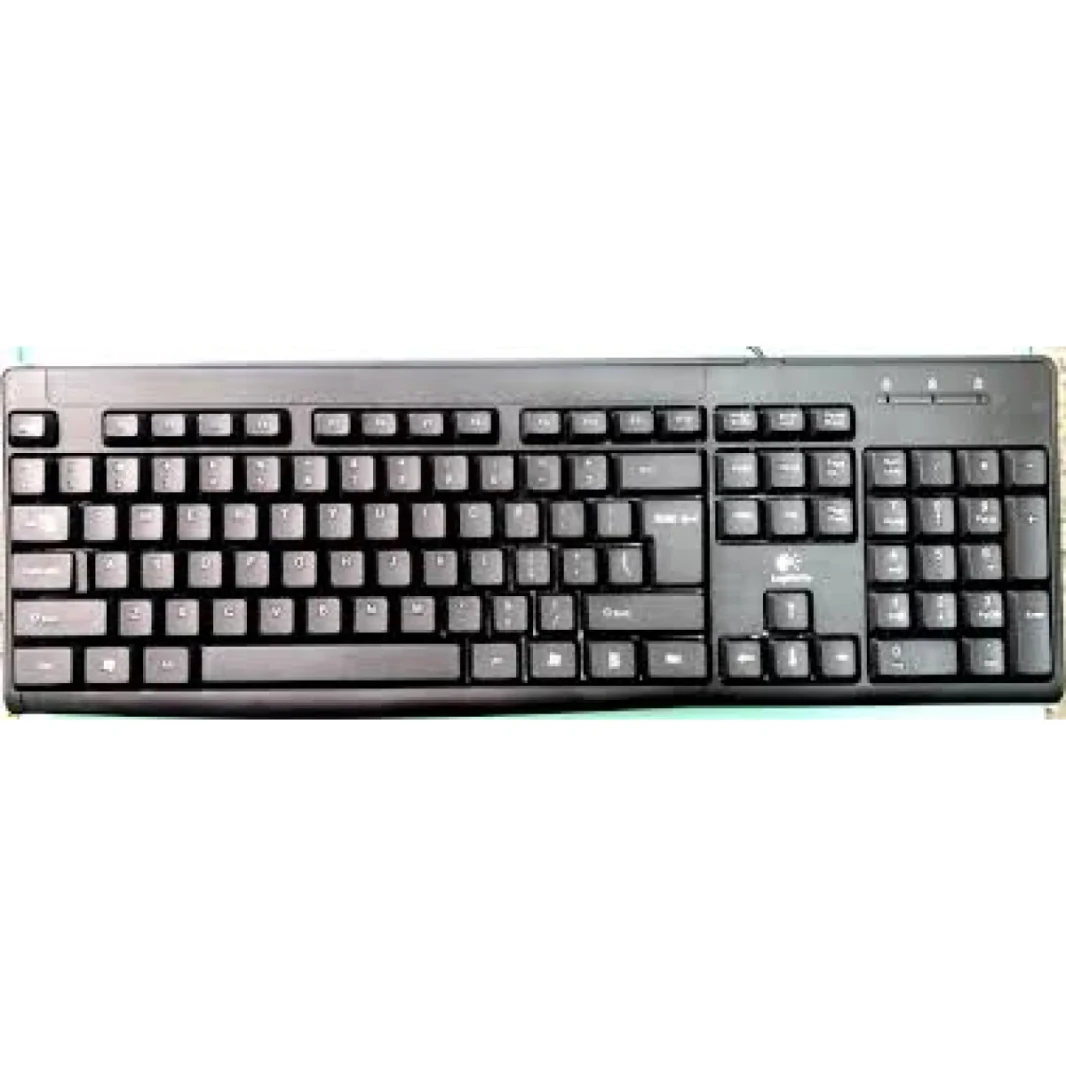 KEYBOARD USB K122
