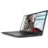 Dell Vostro 3520 15.6" FHD WVA @120Hz, 12th Gen Intel Core i7-1255U, 8GB RAM, M.2 512GB PCIe NVMe, Intel® UHD Graphics, Carbon Black Business Laptop