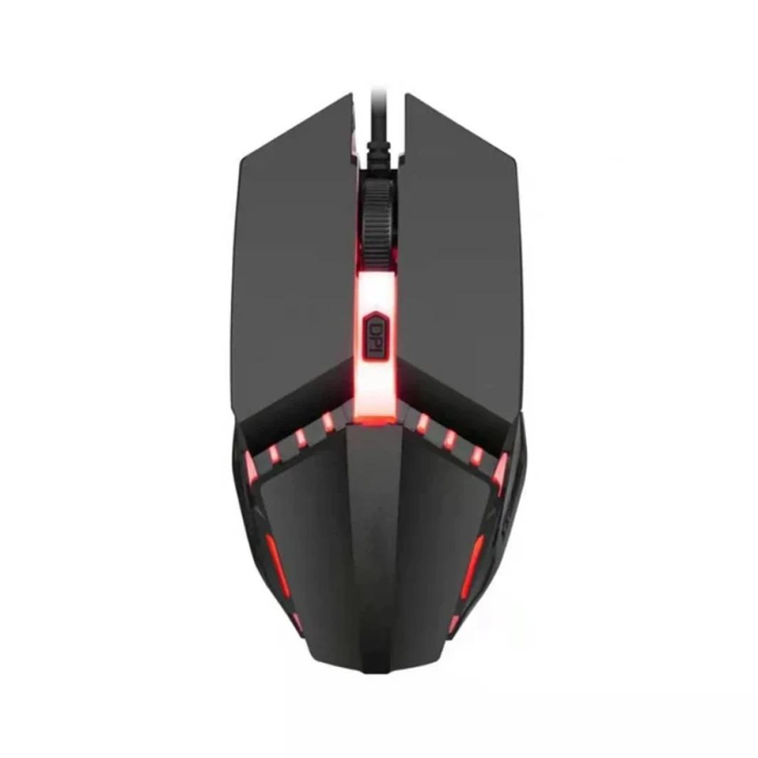 Mouse Optical USB X3