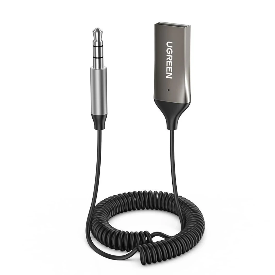 UGREEN BLUETOOTH CAR RECIVER UGREEN-70601