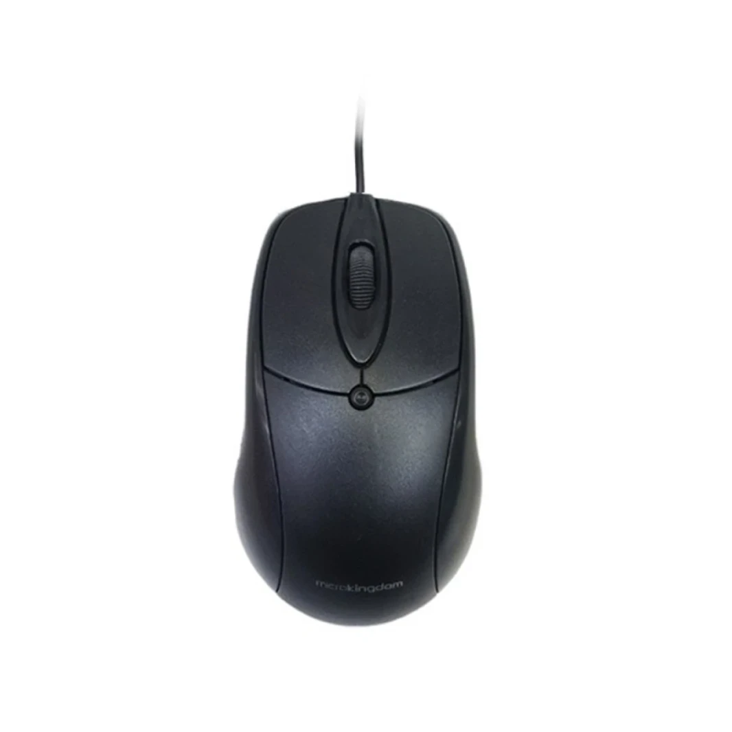 Mouse Optical USB 306