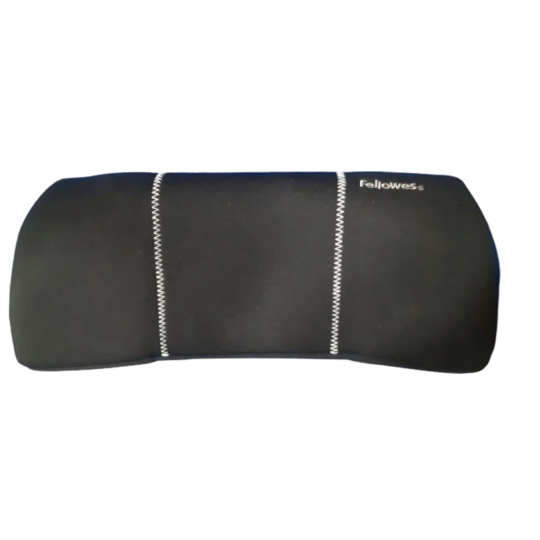 Fellowes Lumbar Back For Use On The Move