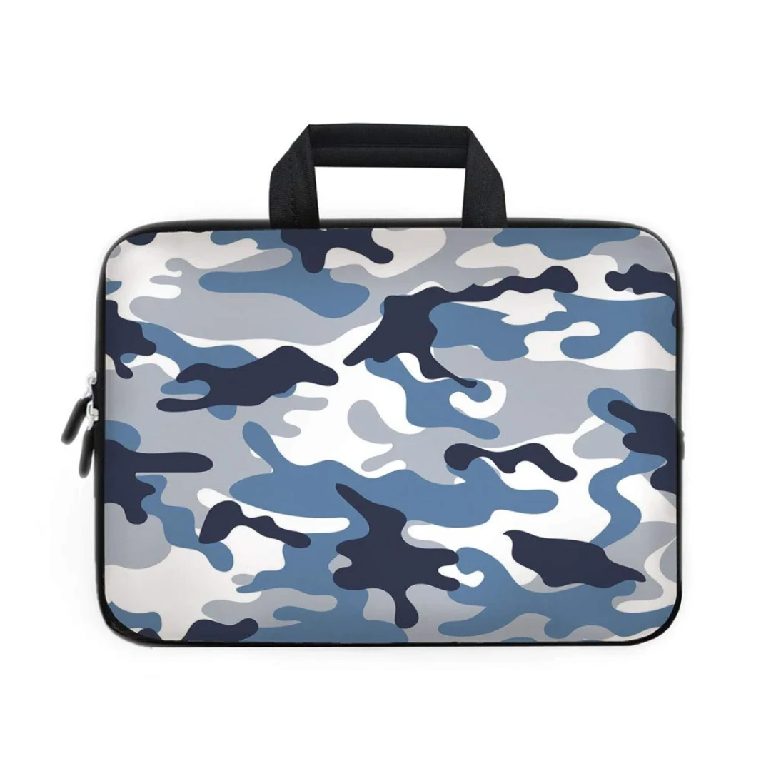 I Like Note Book Bag 15.6 &Quot;Army"