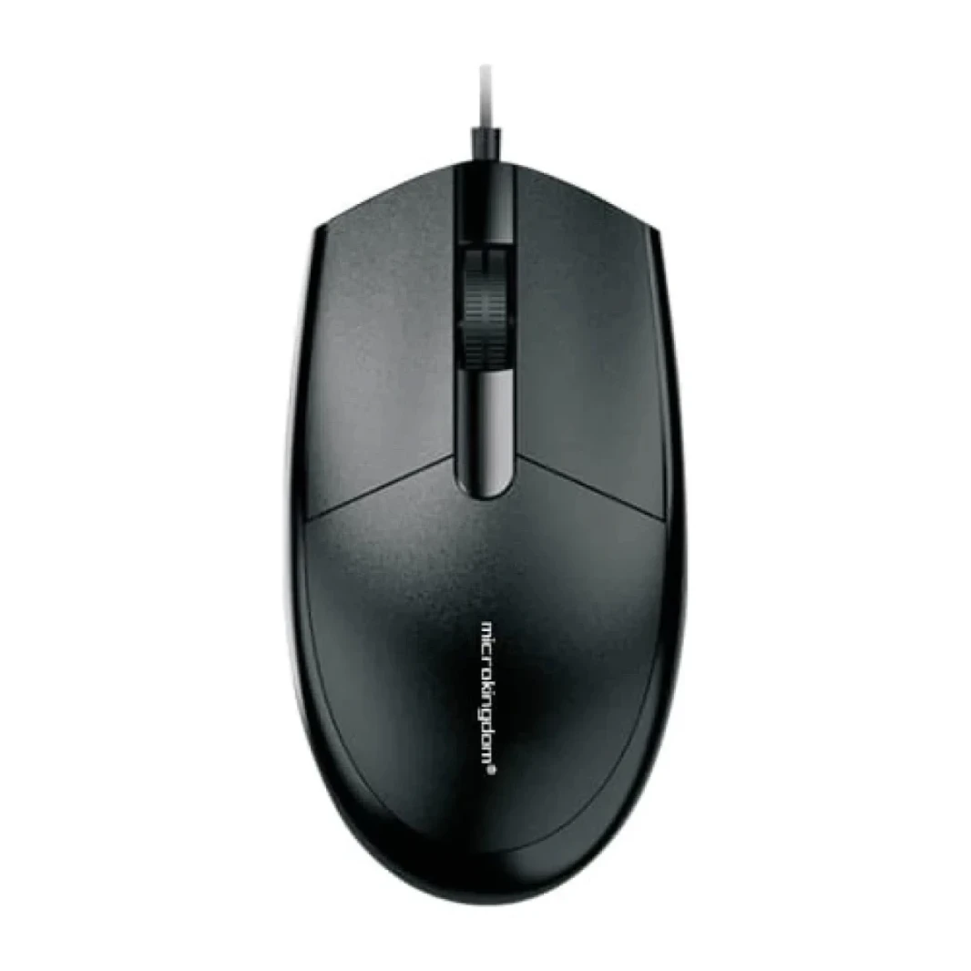 Mouse Optical USB 302
