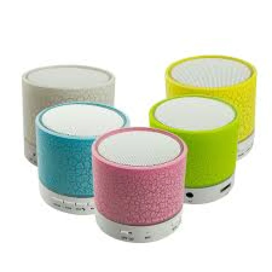 Speakers Bluetooth Mini Music