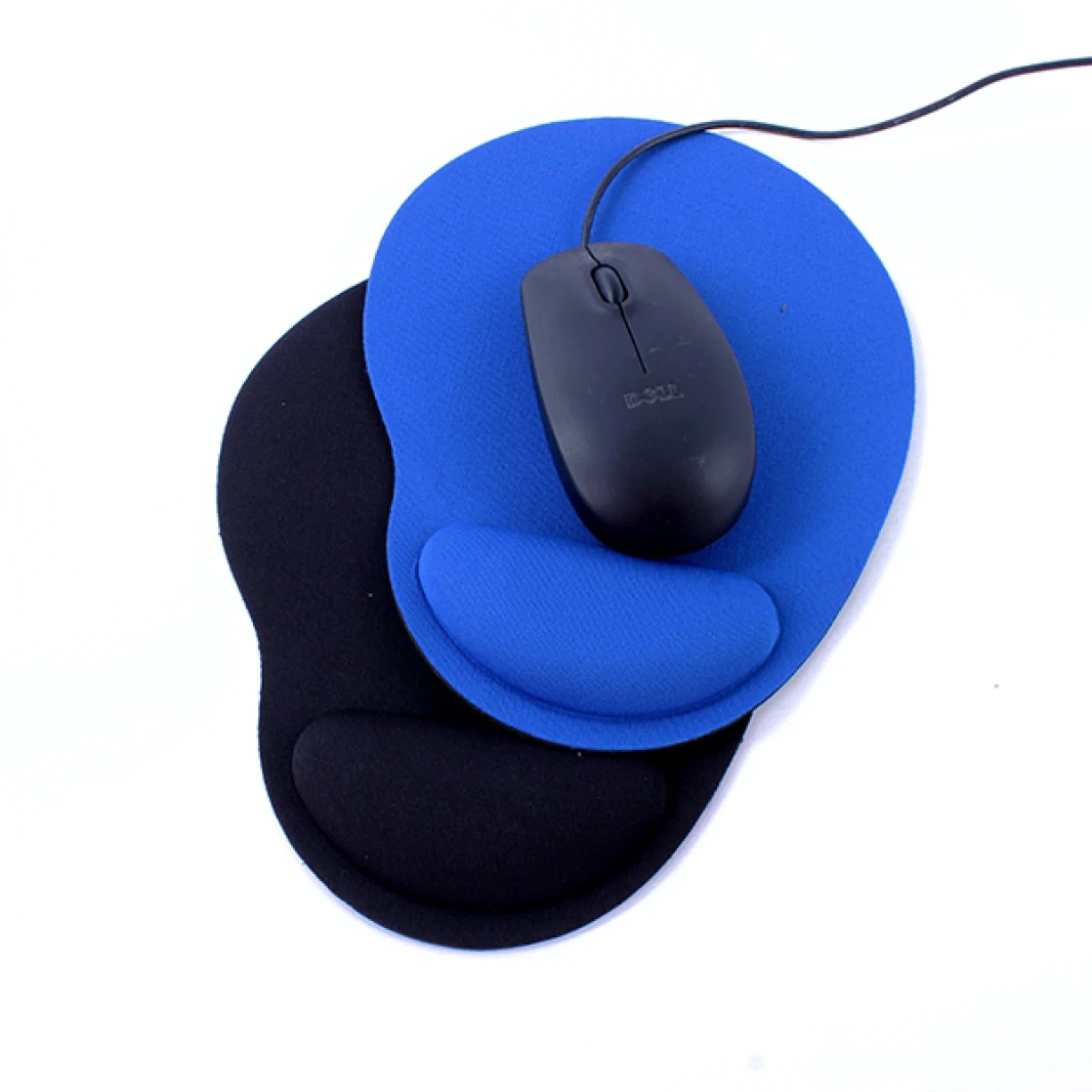 Mouse Pad With Hand Rest H-05/H-16/H-17/H-29/H-30/H-37