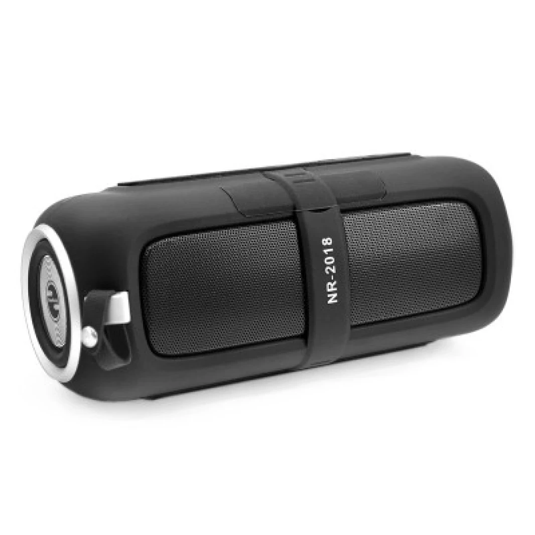 Bluetooth Speaker 2018