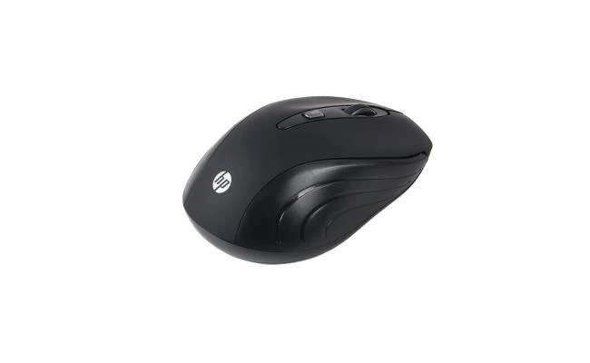 HP S3000 Optical Adjustable 1000/1500/2000 DPI Mini USB Wireless - Mouse