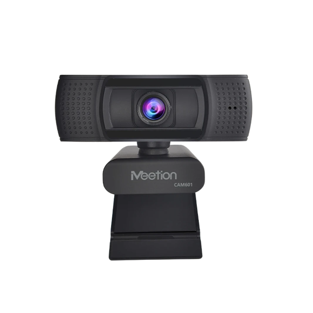 MEETION USB PC WEB CAM MT-CAM601 FULL HD 1080