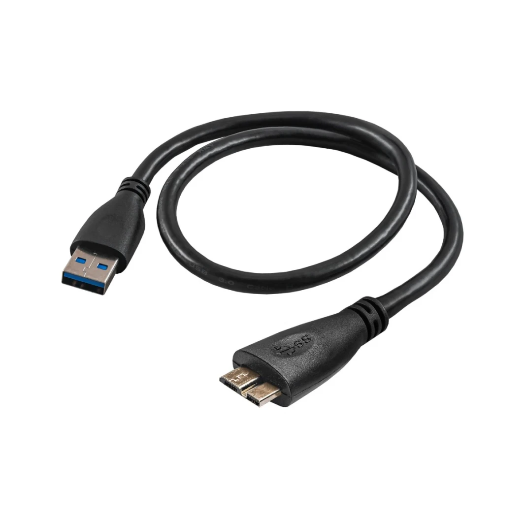Cable USB 3.0  Micro B  150 CM