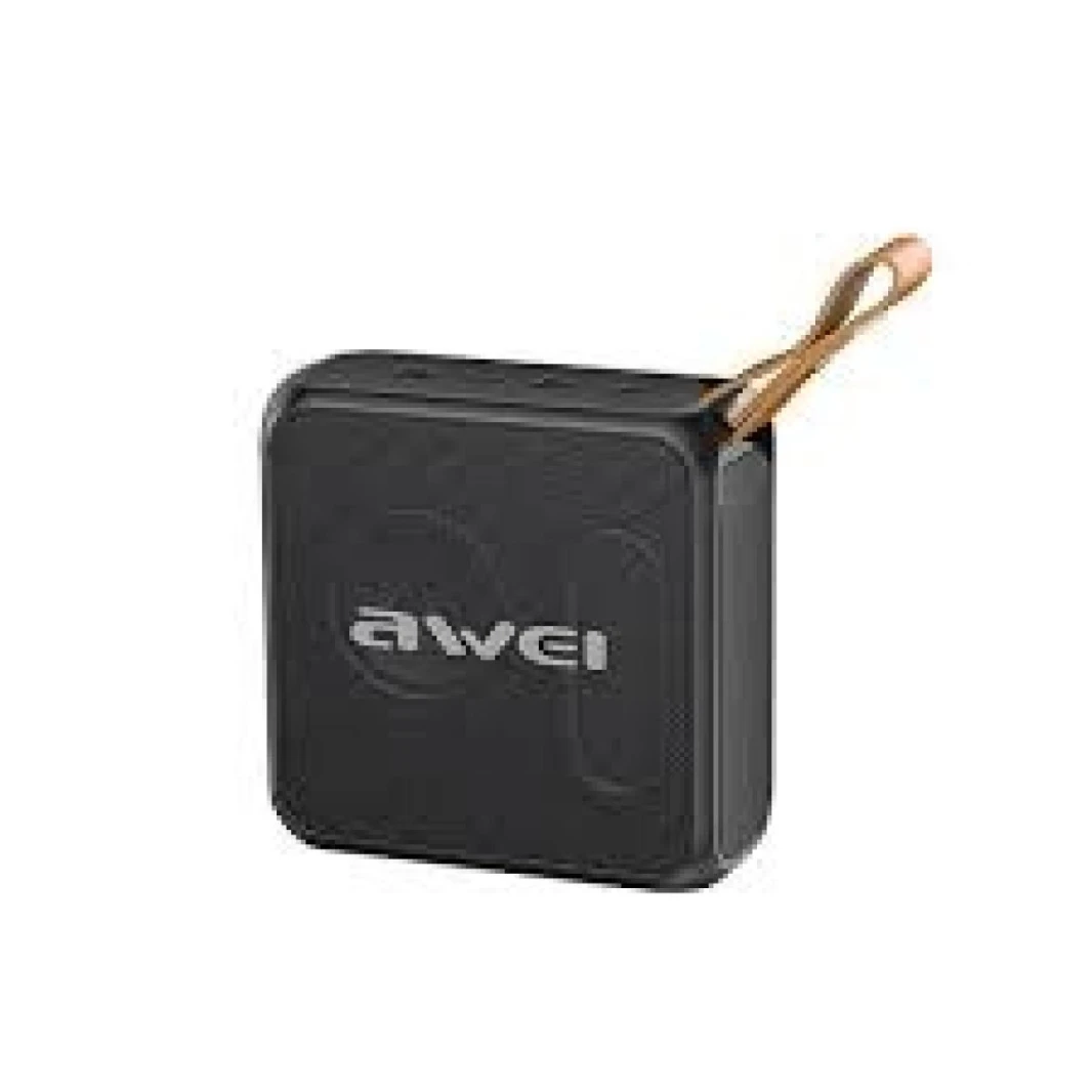 AWEI Portable Wireless Sound Box Y119/Y665 Outdoor MINI Sound bar Loudspeaker Stereo
