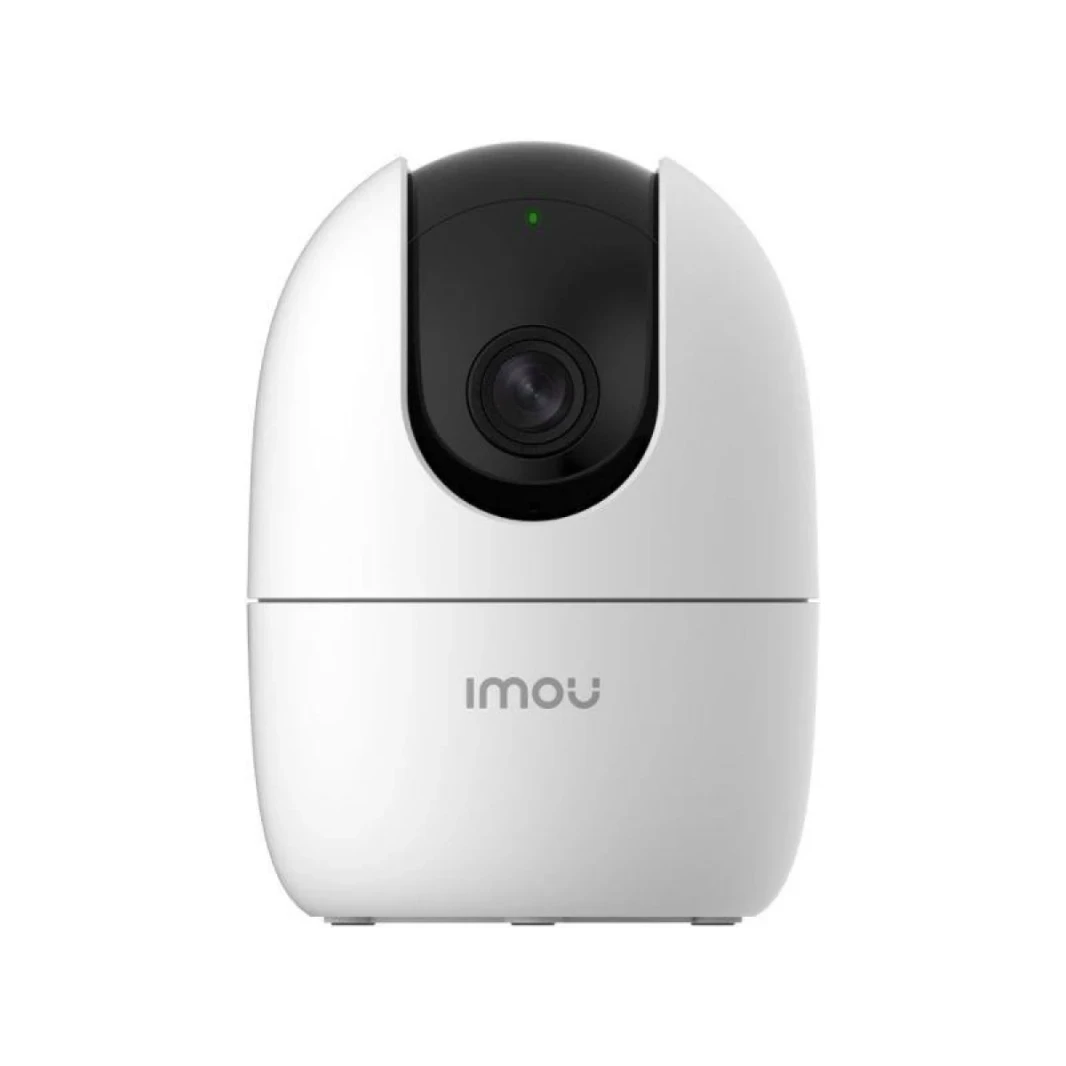كاميرا مراقبة داخلية ذكية IMOU DAHUA RANGER 2 بزاوية 360 درجة بدقة 1080 بكسل/FHD