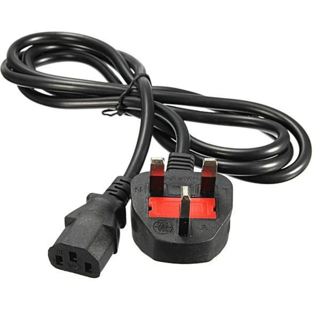 Power Cable Desktop 3 Metar