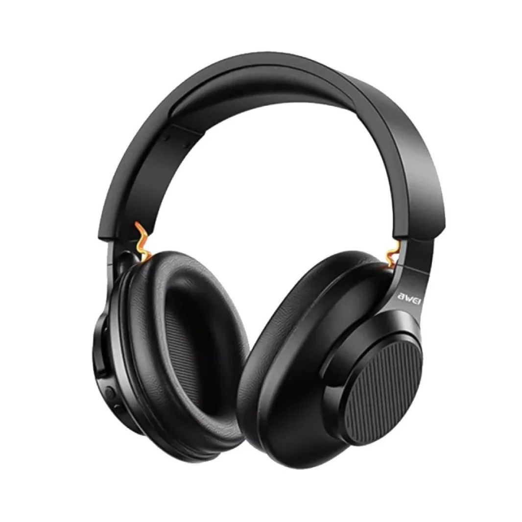 AWEI A997BL PRO Wireless Headphones Bluetooth Earphones Foldable Gaming Headset Sport Headphone with Mic Music Earbuds 300mAh
