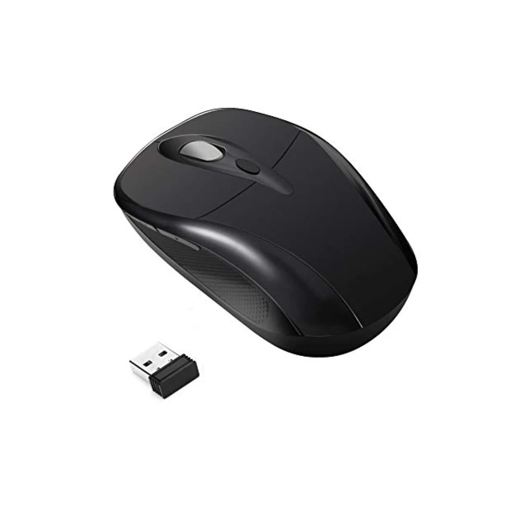 Mouse Wireless Relax/Besta High Sensitivity