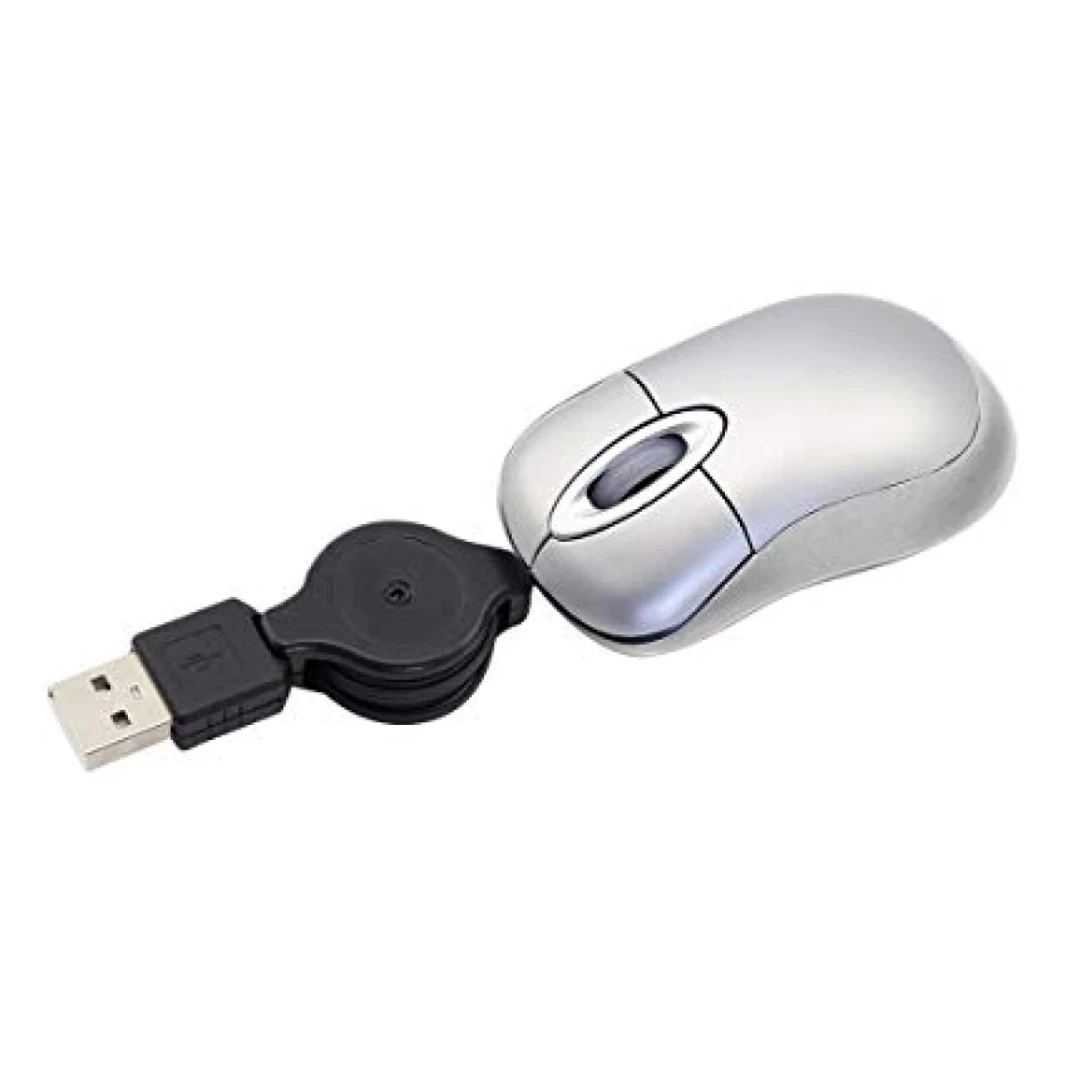 Mouse Optical Mini