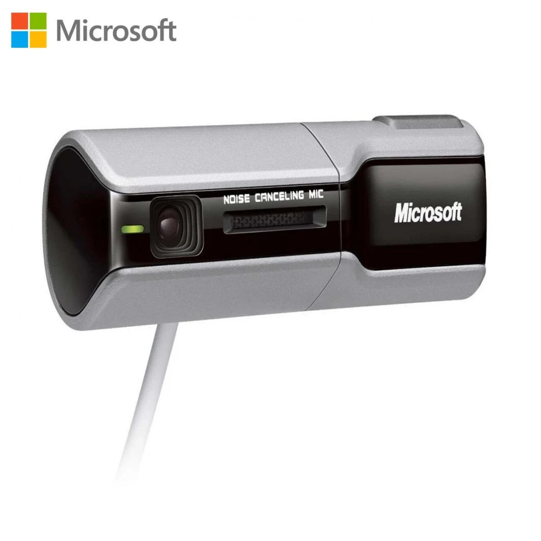 كاميرا ويب MICROSOFT LIFCAM NX3000