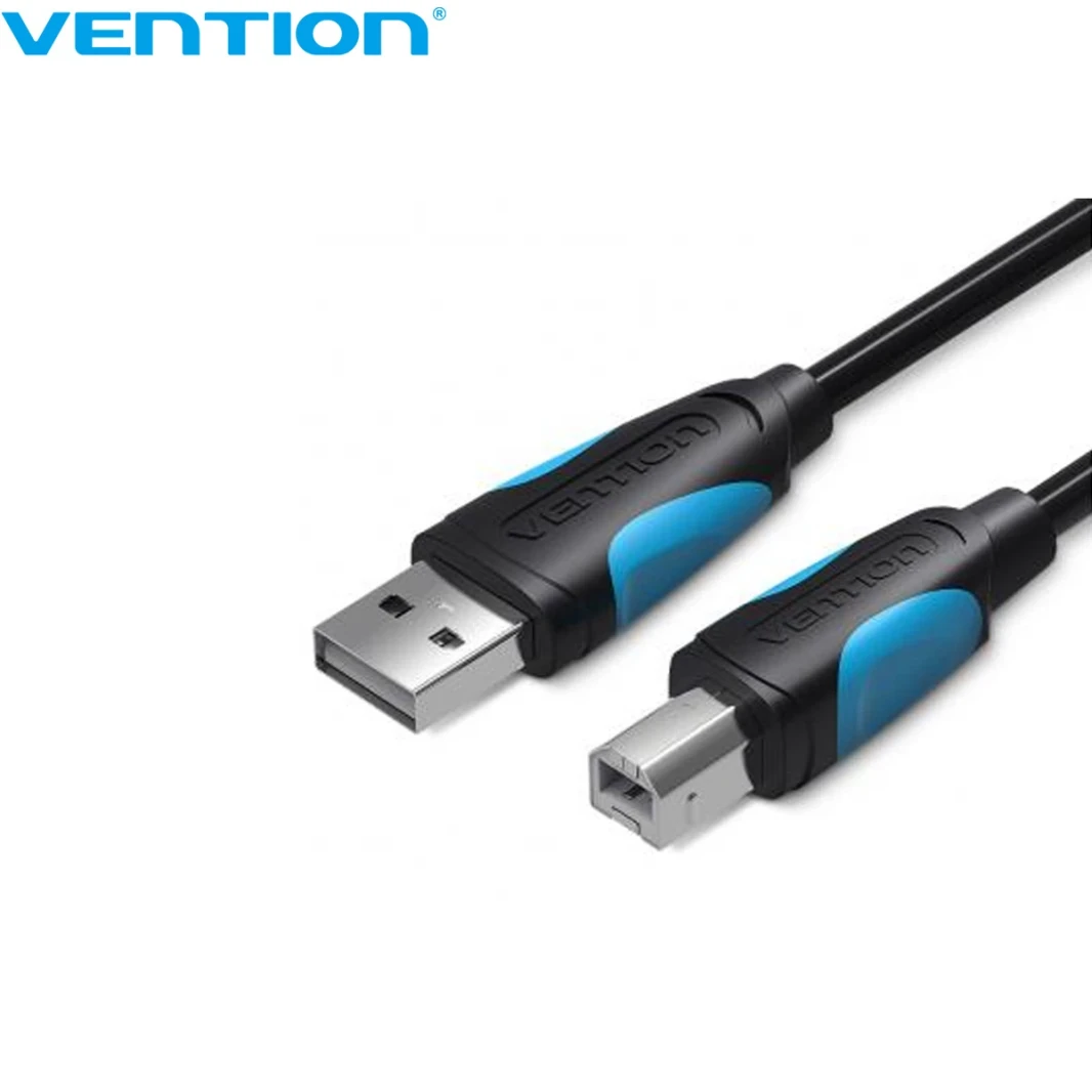 كابل فيشن USB2.0 A إلى B بطول 5.0 متر
