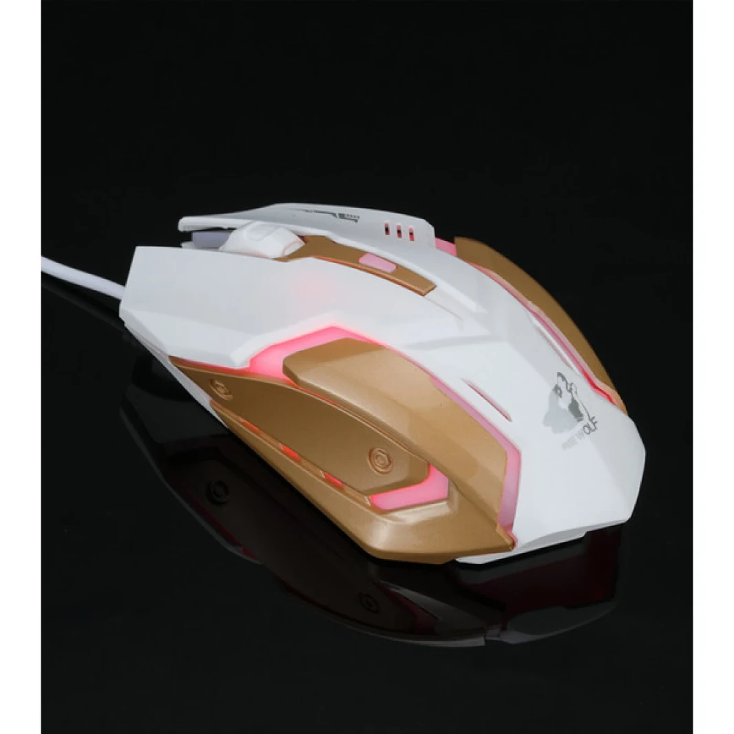 Gameing Mouse Color