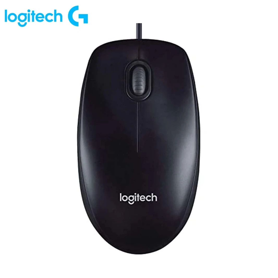 ماوس بصري لوجيتك M90 HD