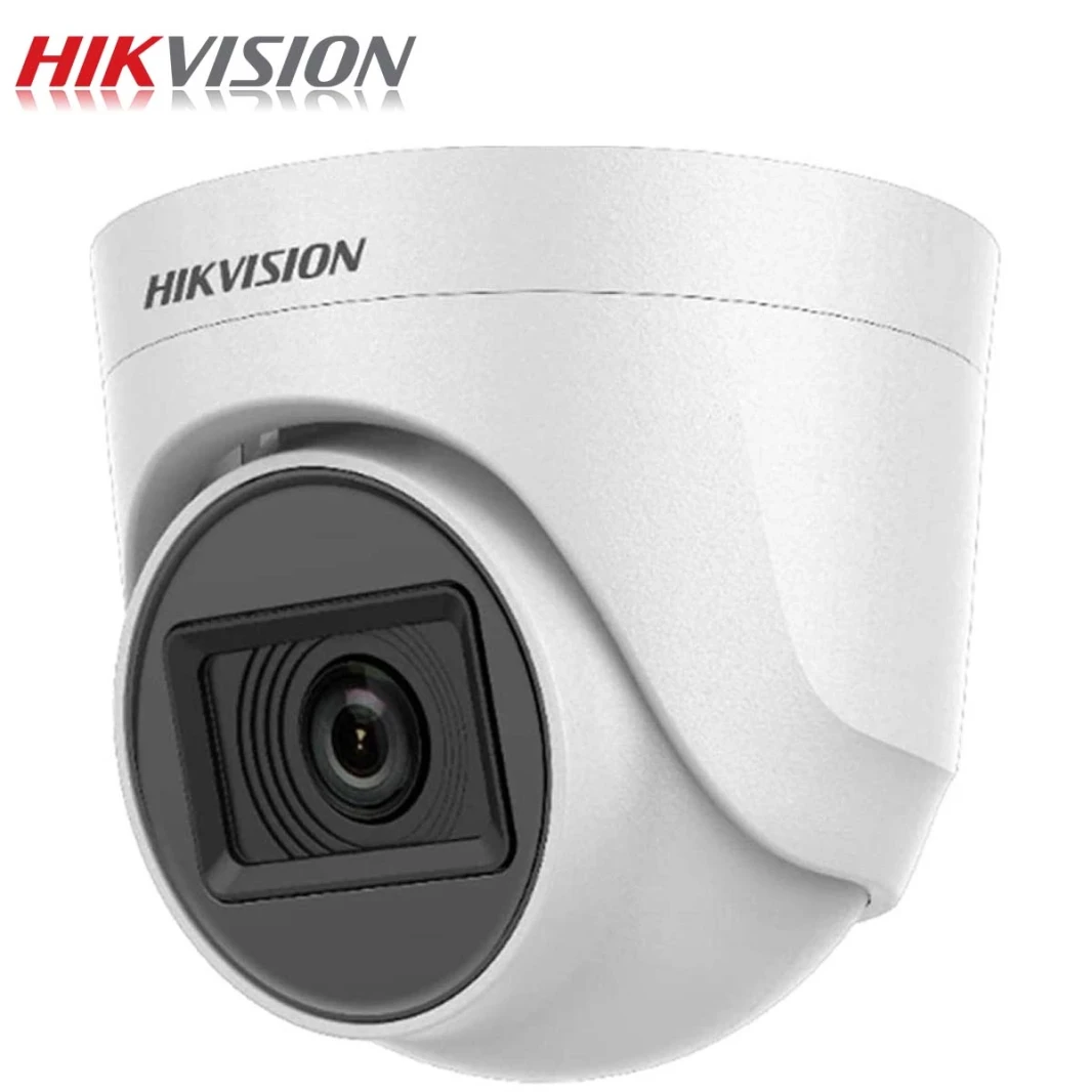 كاميرا HIKVISION DS-2CE76D0T-EXIPF 2 ميجا بكسل داخلية ثابتة