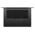 جهاز Apple MacBook Pro مقاس 16 بوصة بشريحة Apple M3 Max مع وحدة معالجة مركزية 14 نواة ووحدة معالجة رسومية 30 نواة وذاكرة وصول عشوائي 36 جيجابايت ومحرك أقراص SSD سعة 1 تيرابايت وشاشة Liquid Retina XDR 