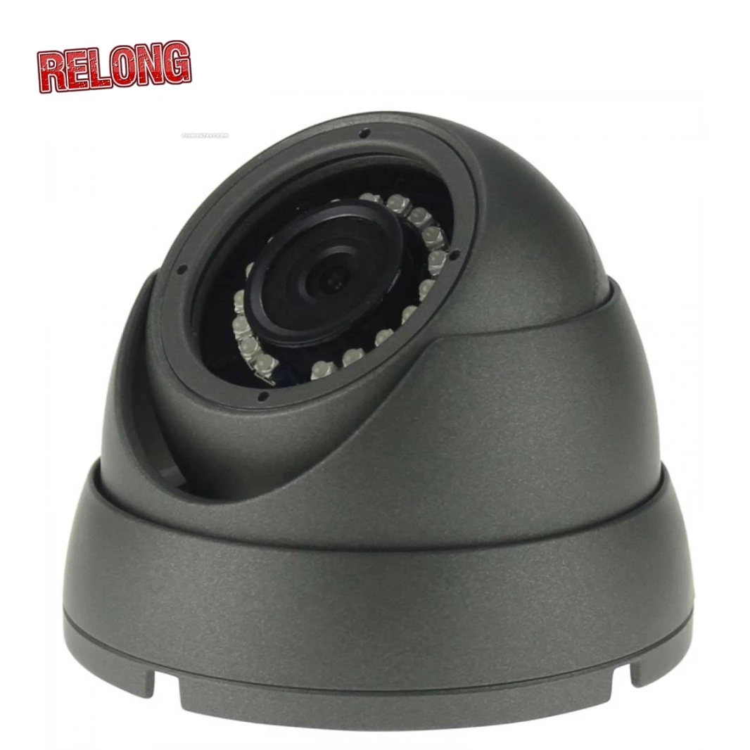 كاميرا فيديو داخلية عالية الجودة HD Dome